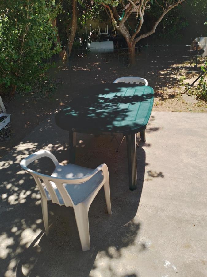 הוילה איסטרס Maison T3 Au Calme Pres De La Mer מראה חיצוני תמונה
